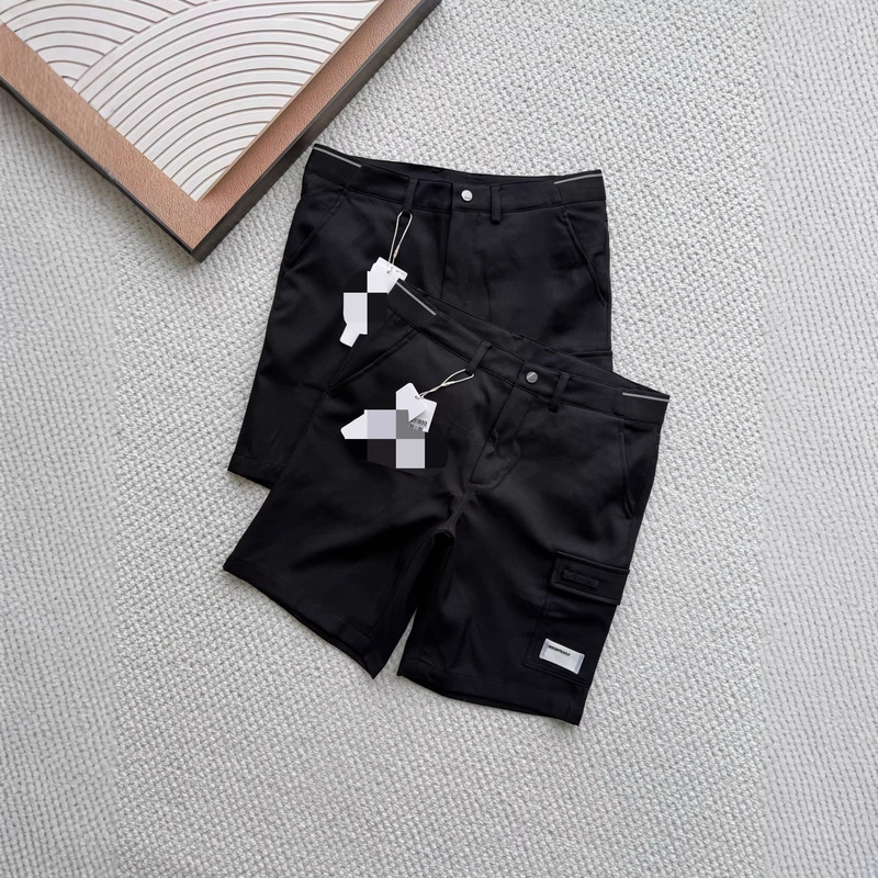 Dst Dijia Golf Men's Quick-Dry Shorts Contact the Number Qianjing0088 to Place an Order