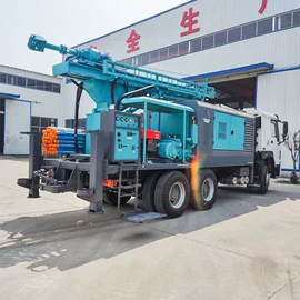 钻探机;桩工机械;工程机械配件