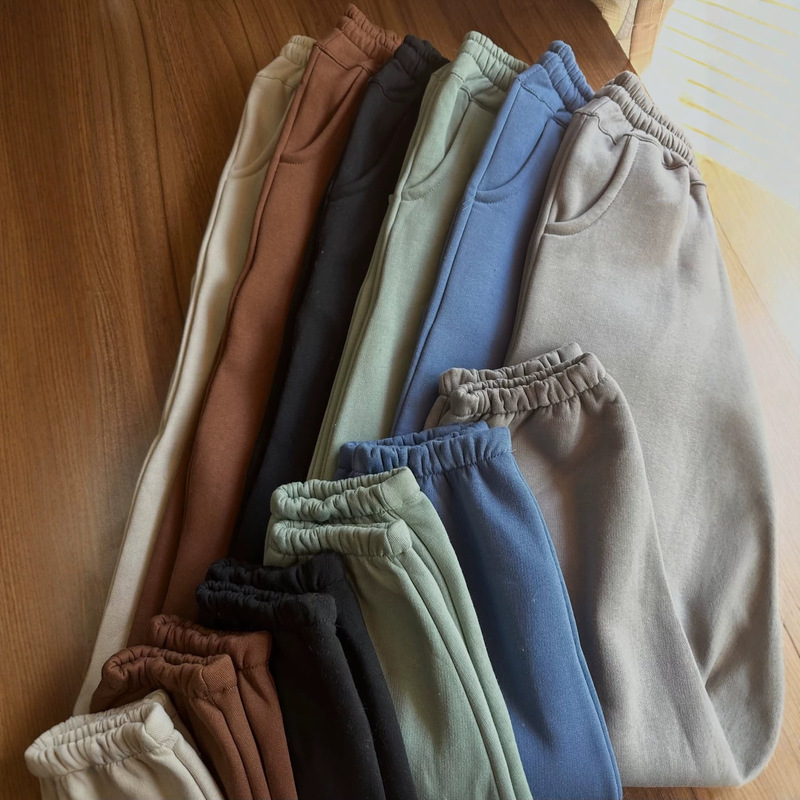 Women Pants Joggers Wholesale Women's Jogger Casual Pants