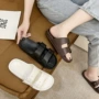 夏季外穿洗澡浴室拖鞋