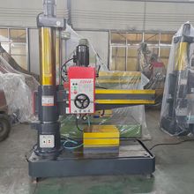 厂家Z3045X13/A双立柱摇臂钻床 Z3040液压摇臂钻自动进刀