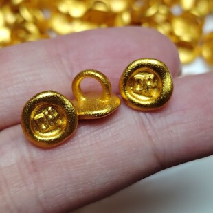 ɳ���ּ~��9.5*9mm�ò���ɫDIY��������ִ��Ʒ����ִ����