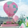 广告升空定制活动气模