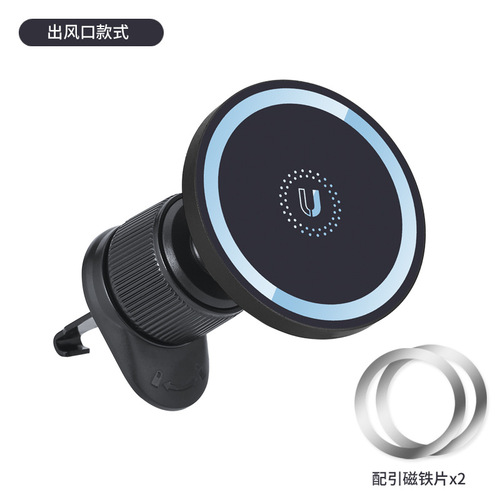 Car Phone Air vent Hook Magnetic Mount Amazon New Creative Navigation Mount Magnetic Phone Holder