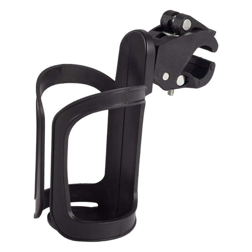 Cochecito de bebé universal biberón portabotellas cochecito de bebé portavasos