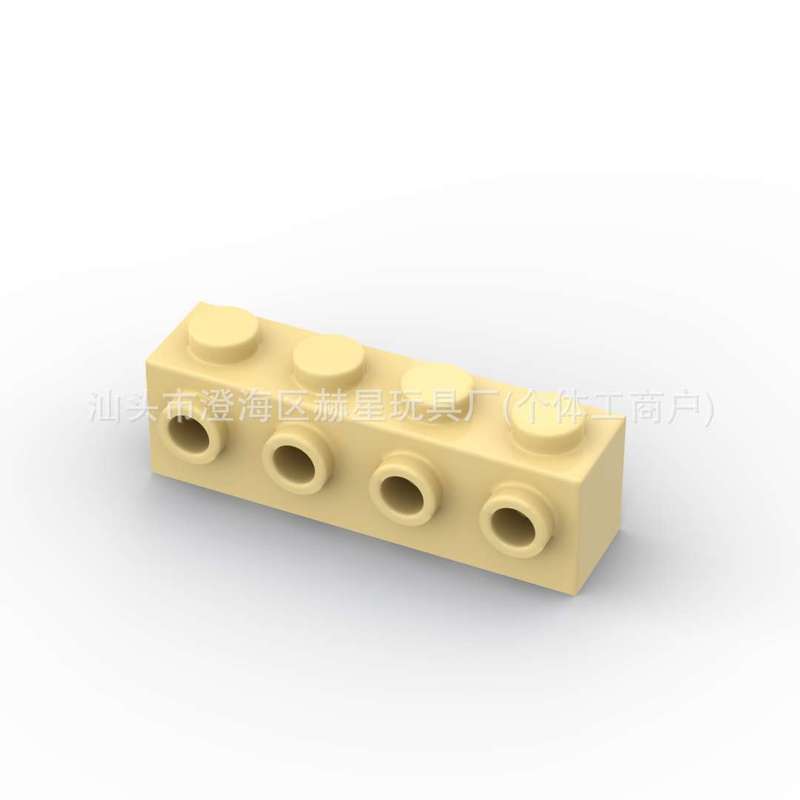在庫あり 1KG レゴ 30414 ビルディングブロックと互換性あり 1x4 片面アダプターポンプ付きレンガ小粒子部品クロスボーダー|undefined