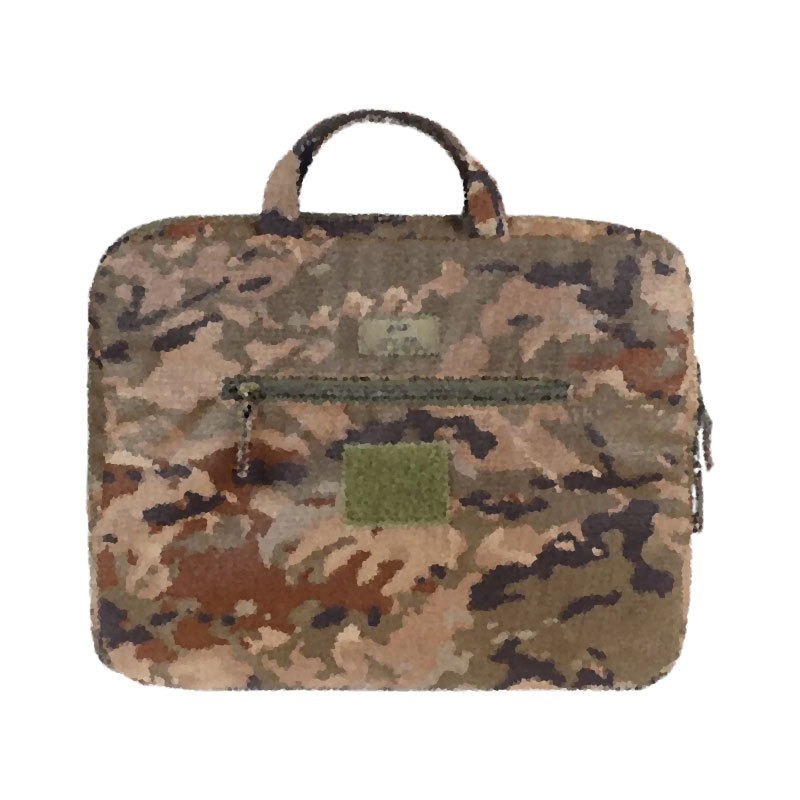 Outdoor Camouflage Tote Bag, New Style Front Carry Bag, Front Carry Bag,留守 Bag, Camouflage Front Carry Bag, One Bag, Three Uses
