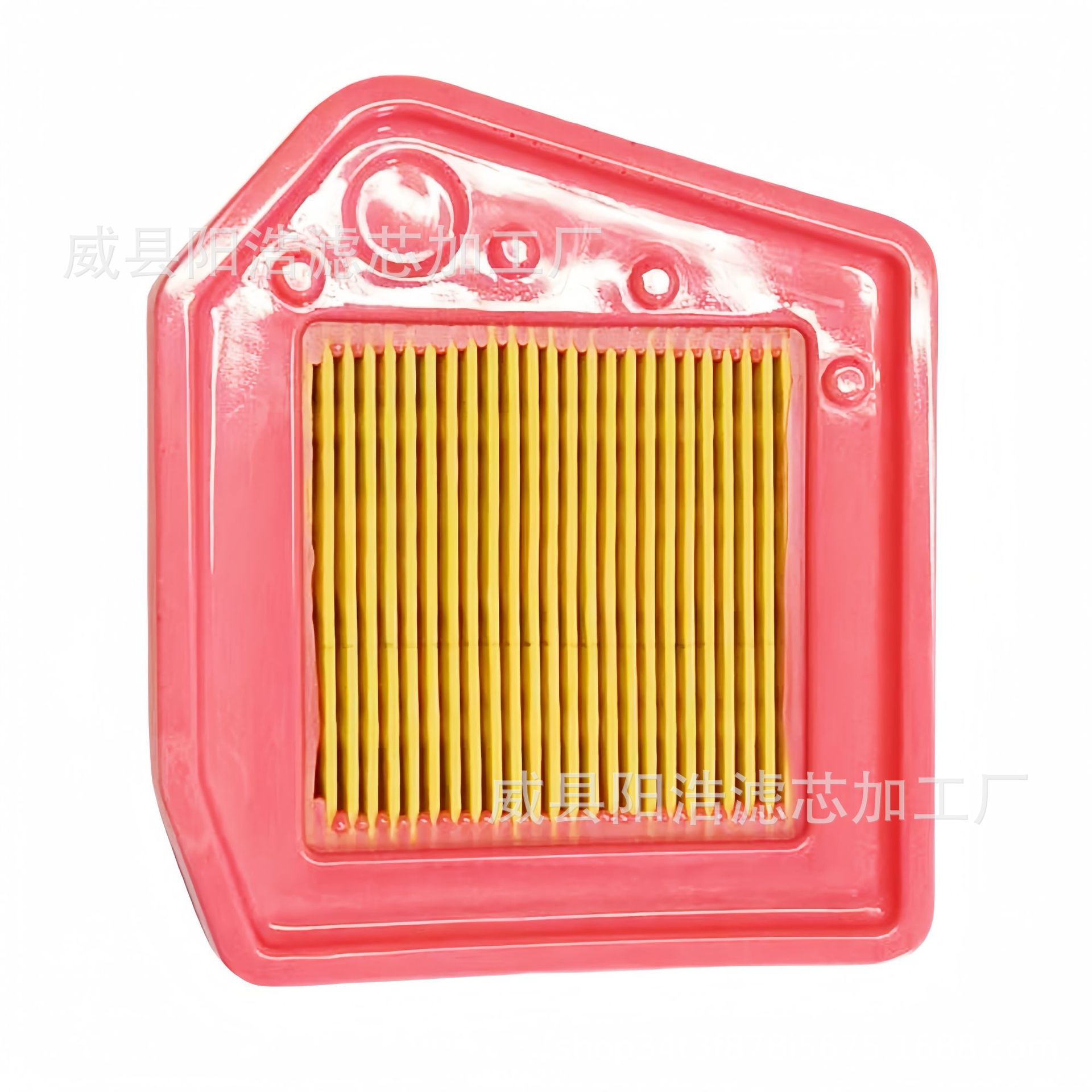 割草机41471410300 FS240 FS260 FS360 FS410 FS460 空气滤芯