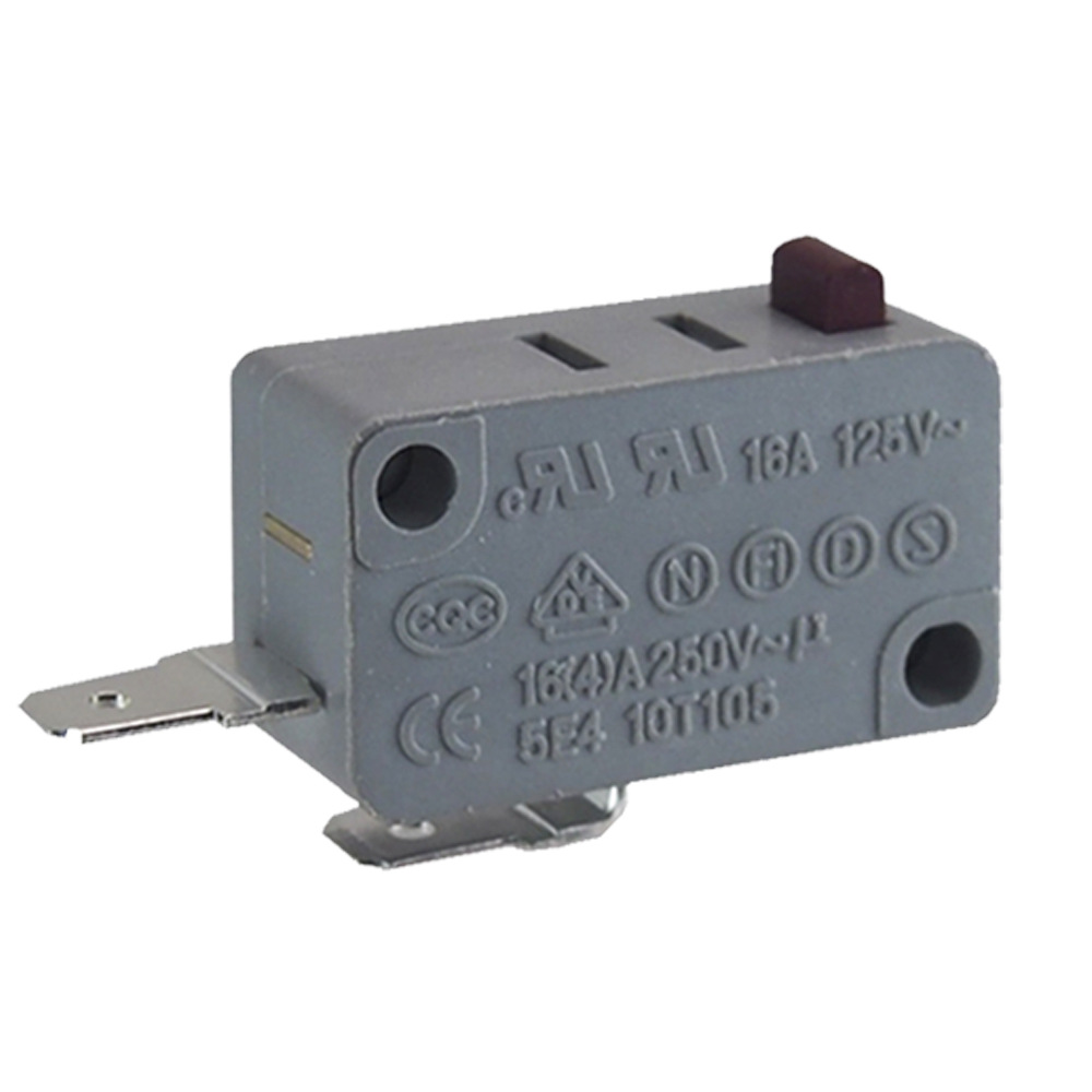 原厂直发 现货供应 常开功能电子设备长寿命高品质 微动开关