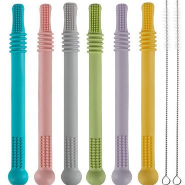 6 paquetes de 2 cepillos de limpieza