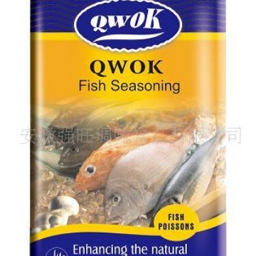 供应出口型袋装系列复合鱼粉