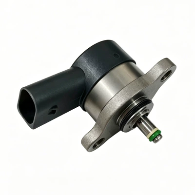Fuel pressure Other starting systems