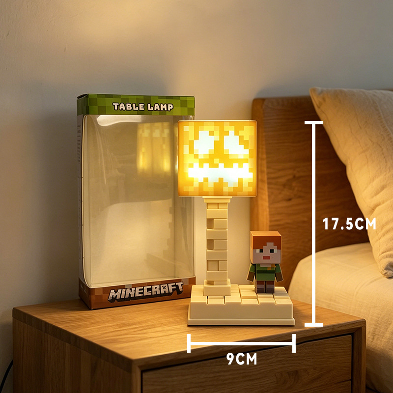 Warm light