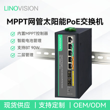 ���I��L2����MPPT̫���PoE���Q�C4�2��ȫǧ�׶��ӾW�ܘ�׼PoE