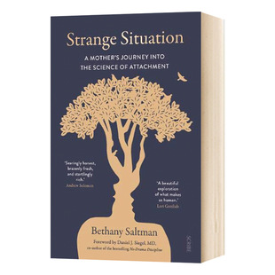 Strange Situation scientific explanation of mother-daughter attachment relationship Strange Situation original English