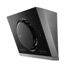 老板小尺寸吸油烟机家用侧吸超吸力拢烟焕新优选抽油烟机