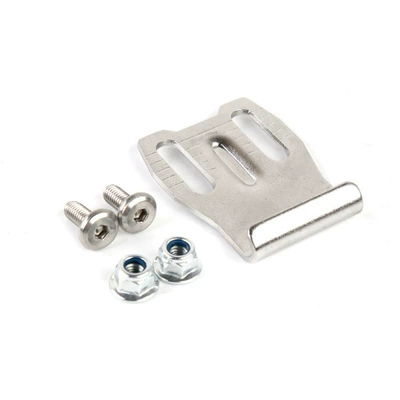 Electric Vehicle Motorcycle Accessories Base Motosiklet ləvazimatları və aksesuarları - tail-box-bottom-plate-hook-type-b