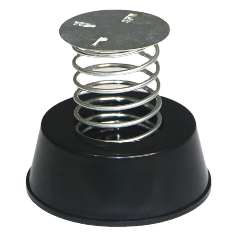 Новые автомобильные принадлежности украшения пружинная база DIY Автомобильная игрушка украшение качели пружинная база автомобиля Ароматерапия