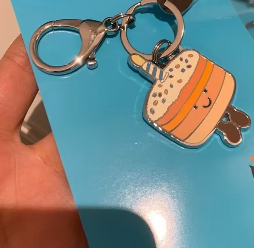 ペンダントコレクション。