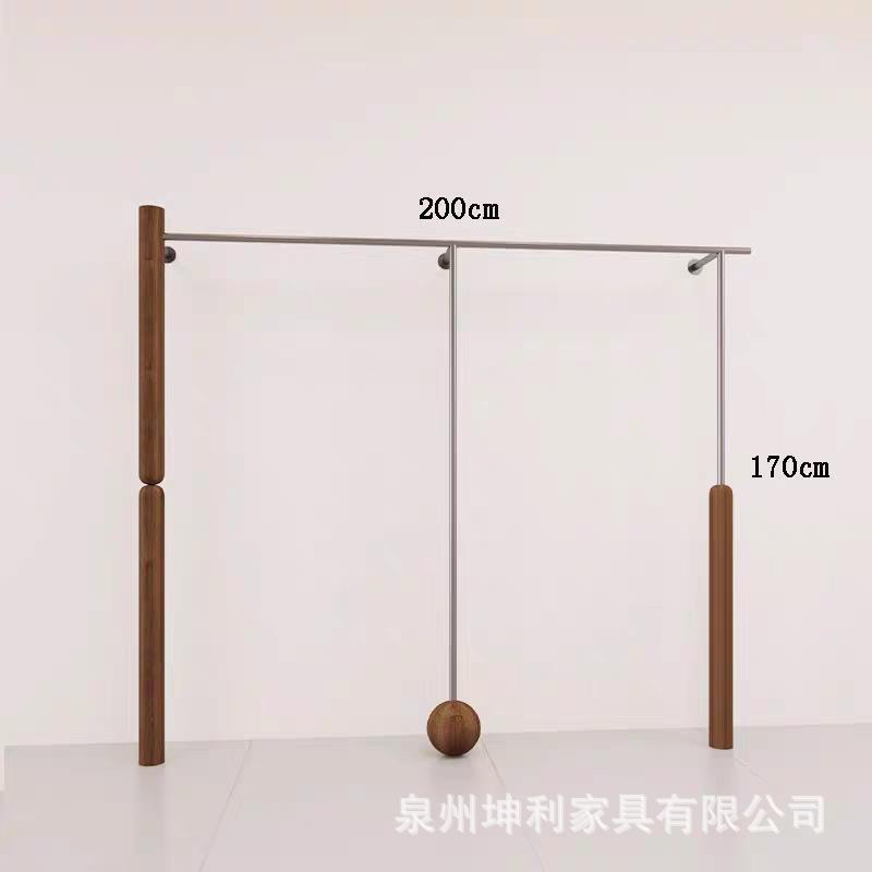 A형 대형 기둥형 200CM*170CM