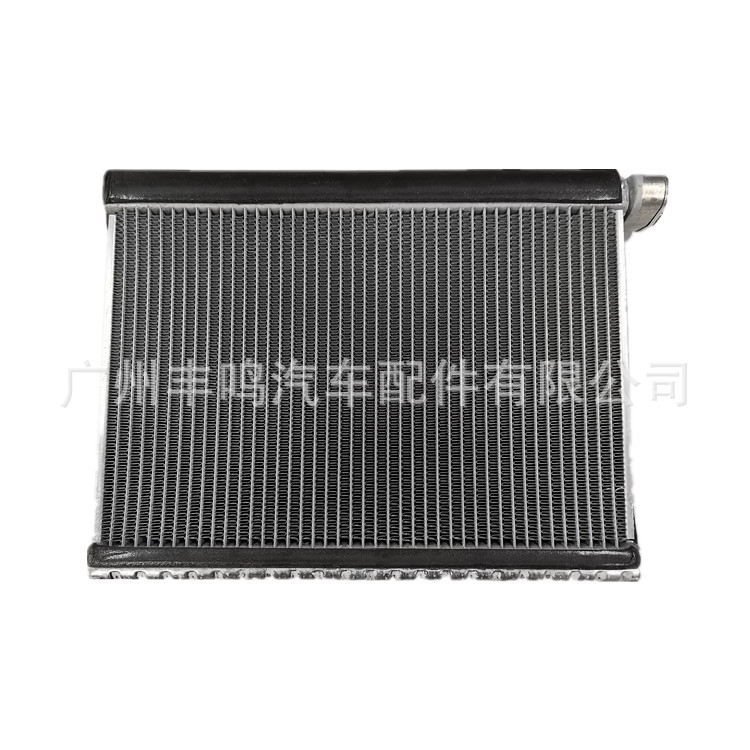 Montaje del evaporador del aire acondicionado del coche 27280-3xa0b conveniente para Nissan