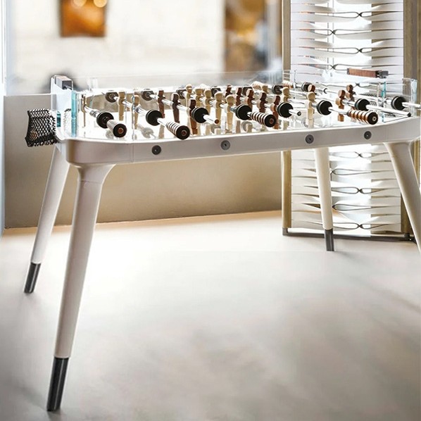 Tableball villa de lujo sala de recreación juguetes de fiesta para adultos juego de mesa doble batalla venta directa de fábrica