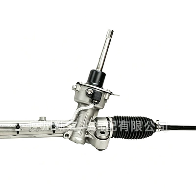 and Weipai VV7, Steering gear assembly