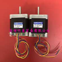 原装正品日本三洋SANMOTION步进电机103H5210-52400假一罚十