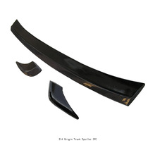 S14 Origin Trunk Spoiler 3PC��β�� ���׺ð��b̼�w�S���|