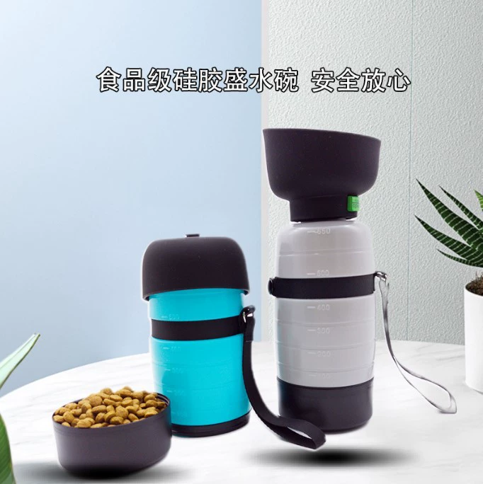 Amazon обновляет чайник для собак