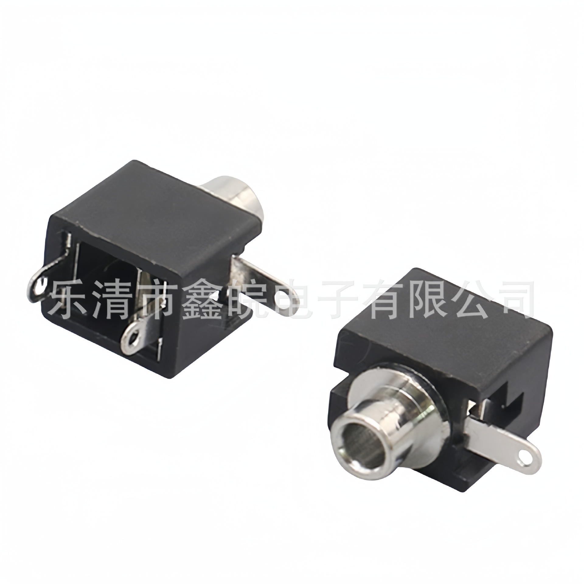 耳机插座2.5插孔3.5插孔PJ201耳机插座PJ-201M耳机插座音响