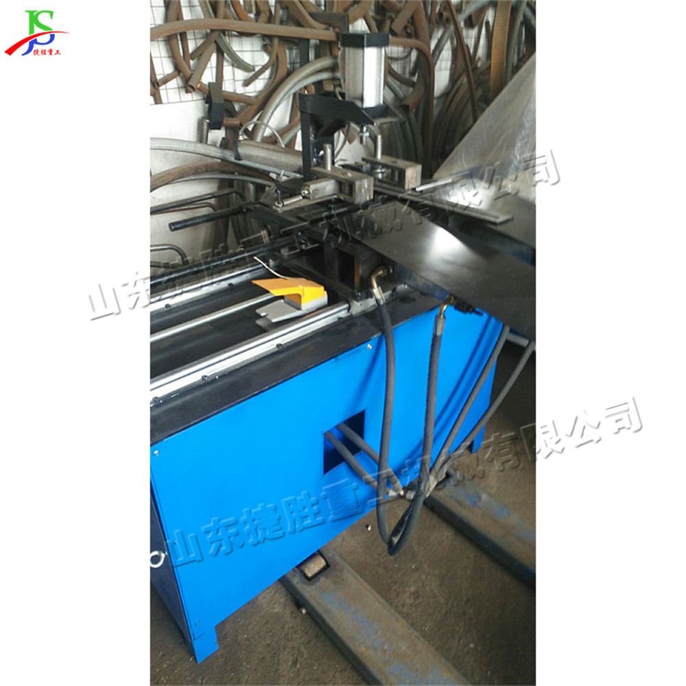 Dobladora de tubos hidráulica pequeña de doble cabezal Dobladora de tubo cuadrado de tubo redondo de escritorio Dobladora de tubo de hierro de tubo de acero inoxidable eléctrico