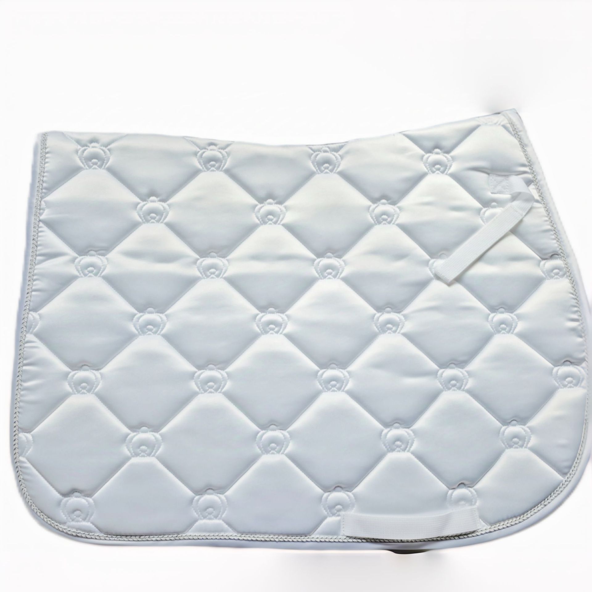 Big Sale High-Quality Saddle Pad Equestrian Supplies Harness Horse Sweat Pad (Please Consult Customer Service When Placing an Order)