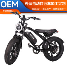 20��ԽҰ����܇ɽ������������ʿelectricbicycle�ĦԽҰ����