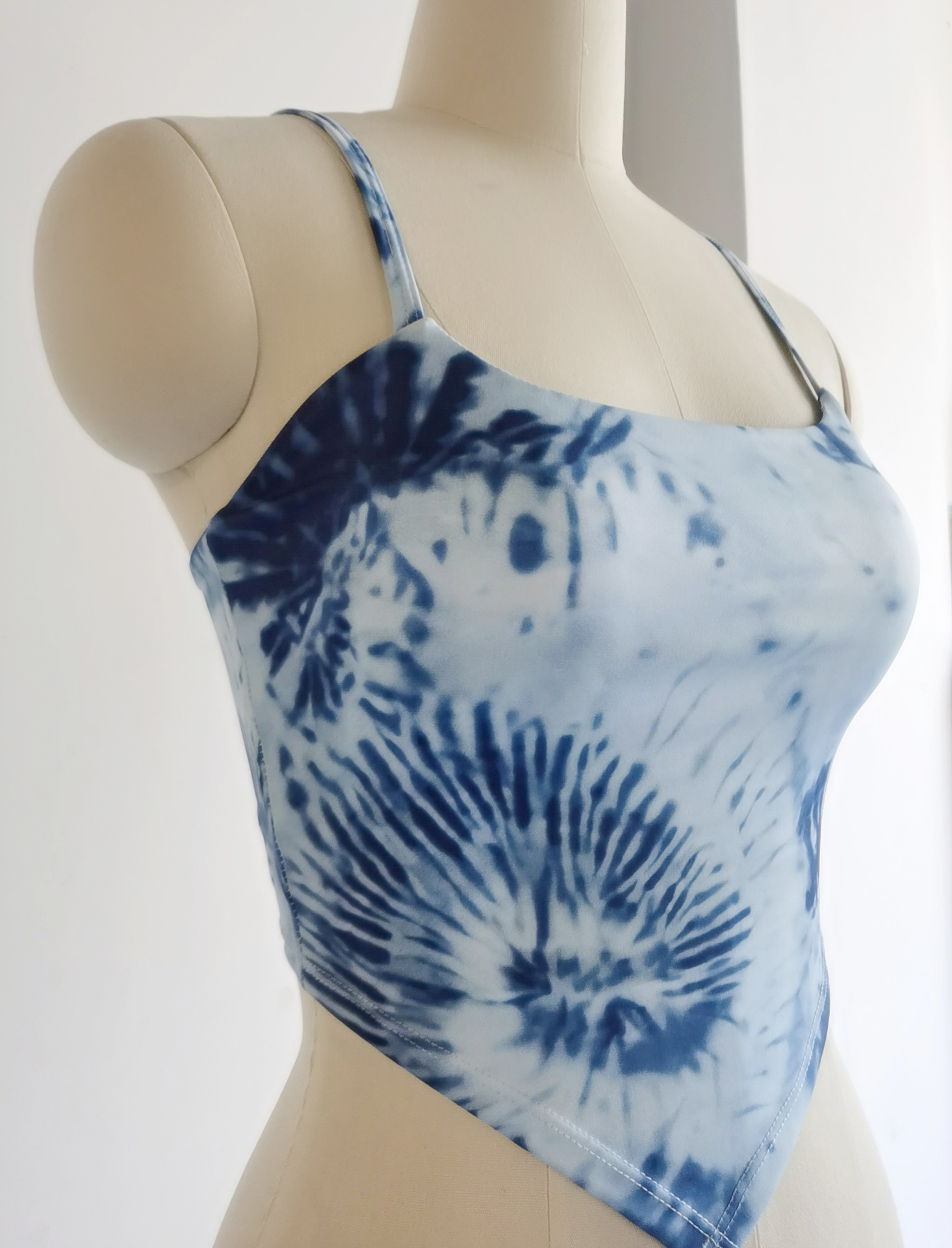 Title 8, Traje de yoga deportivo con tirantes retro esta...