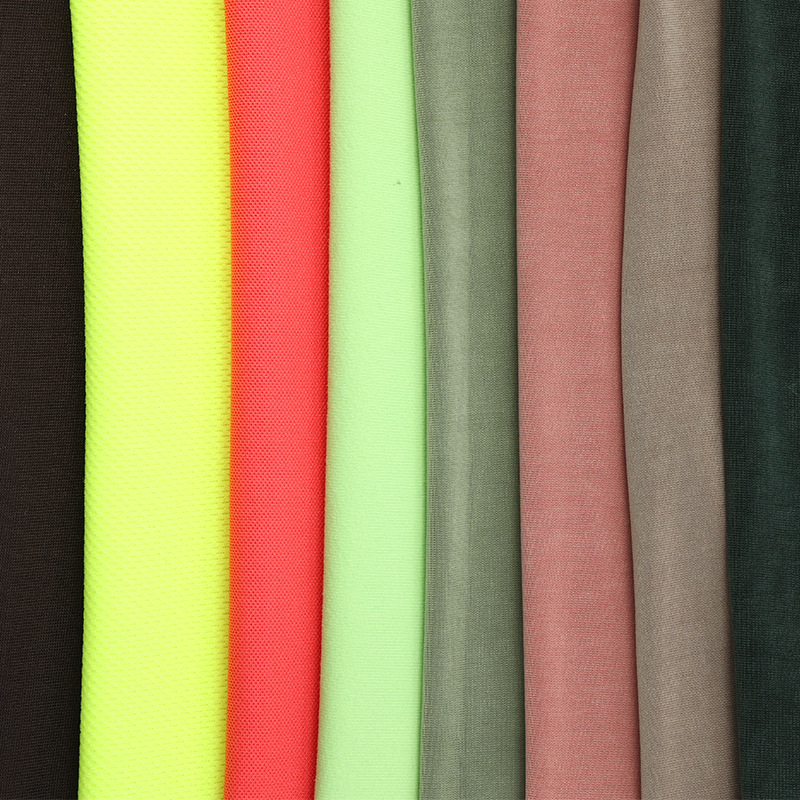 厂家批发 铜氨面料   商端 时装面料厂家供应