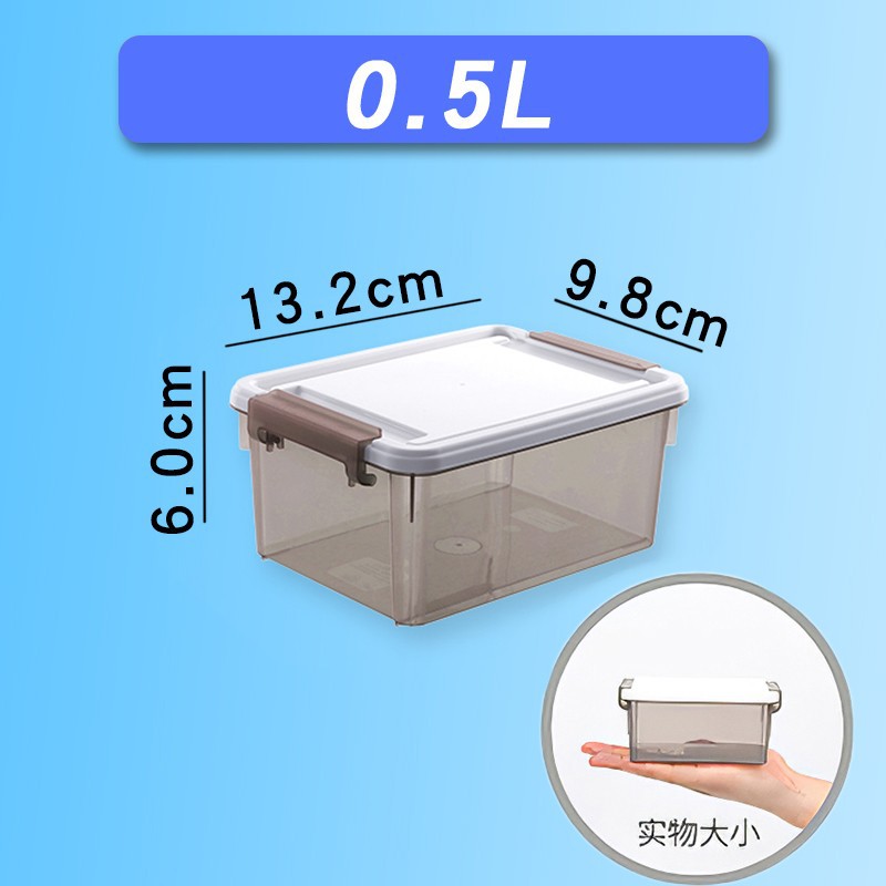 0.5L-투명 회색-0866