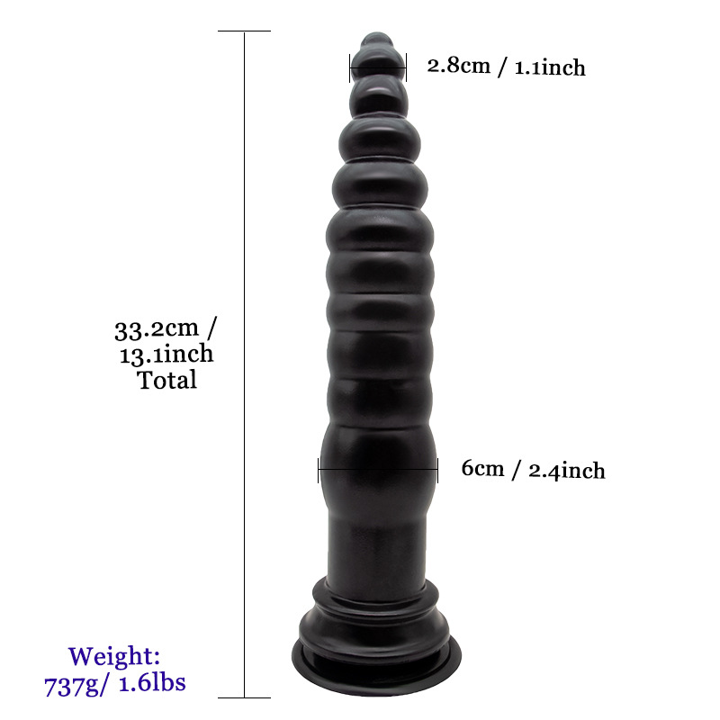 anal plug dm Durex Anal Plug Set, 1 St dauerhaft günstig online kaufen main image 1