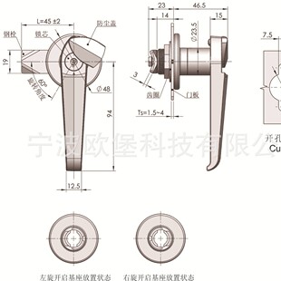 �иߙn������MS317-1B-2B-3Bϵ�� ��ˮ���o�Ͳ��P�316�����i
