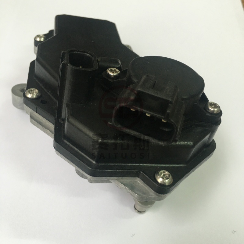 Ct16V Turbocharger 17201-11110 89674-71020 -71021 17201-11070