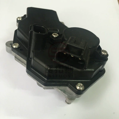 Ct16V Turbocharger Supercharger
