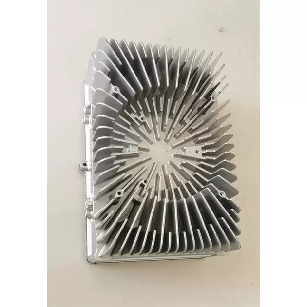 厂家供应 高压仪表壳体，高压壳体 金属机箱