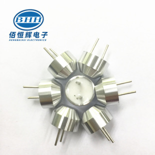 18mm Sealed Ultrasonic Sensor Transceiver Integrated 40K Ultrasonic Sensor Probe