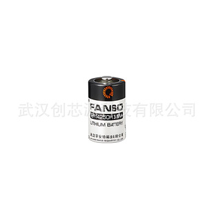 FANSO�ڰ���ER14250H ���ؼ����C�x��PLCһ�����늳�3.6V