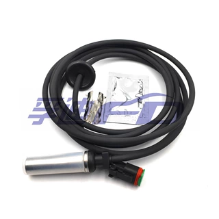 abs传感器卡车传感器 大车21247154  4410323870
