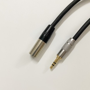 3.5mm���DMINI XLR 3Pin���㿨�r���l��3.5�D���㿨�rĸ���C��