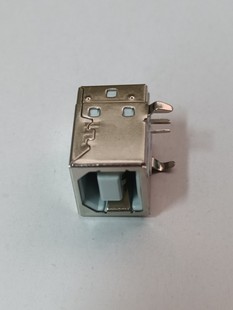 Manufacturers Low Price Direct Sales Printer USB-90 Degree Female Base USB Female Connector Multi-function Digital Home Appliance USB