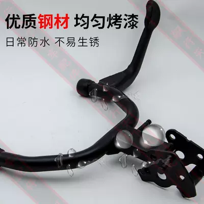 Stand F90Mmax Mechanic — Electric car big tripod