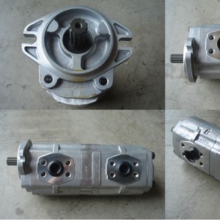 KRP4-9-9-9C �ձ�KYB �X݆��  GEAR PUMP