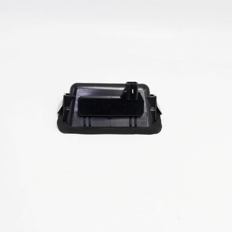 81260A6200 is suitable for Hyundai I20 I30 rear trunk lock trunk release switch ABS black
